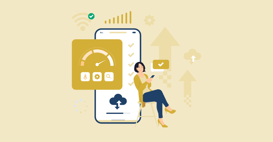 How to Track Your Mobile Data in Real Time